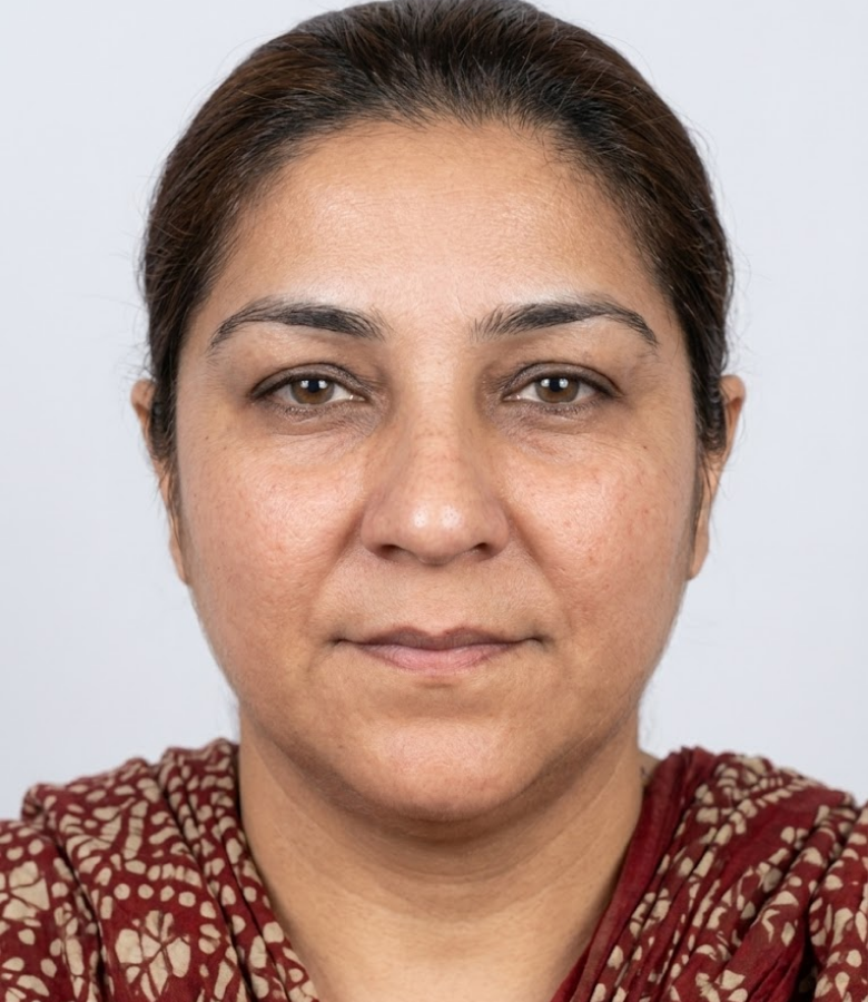 Samridhi Yadav