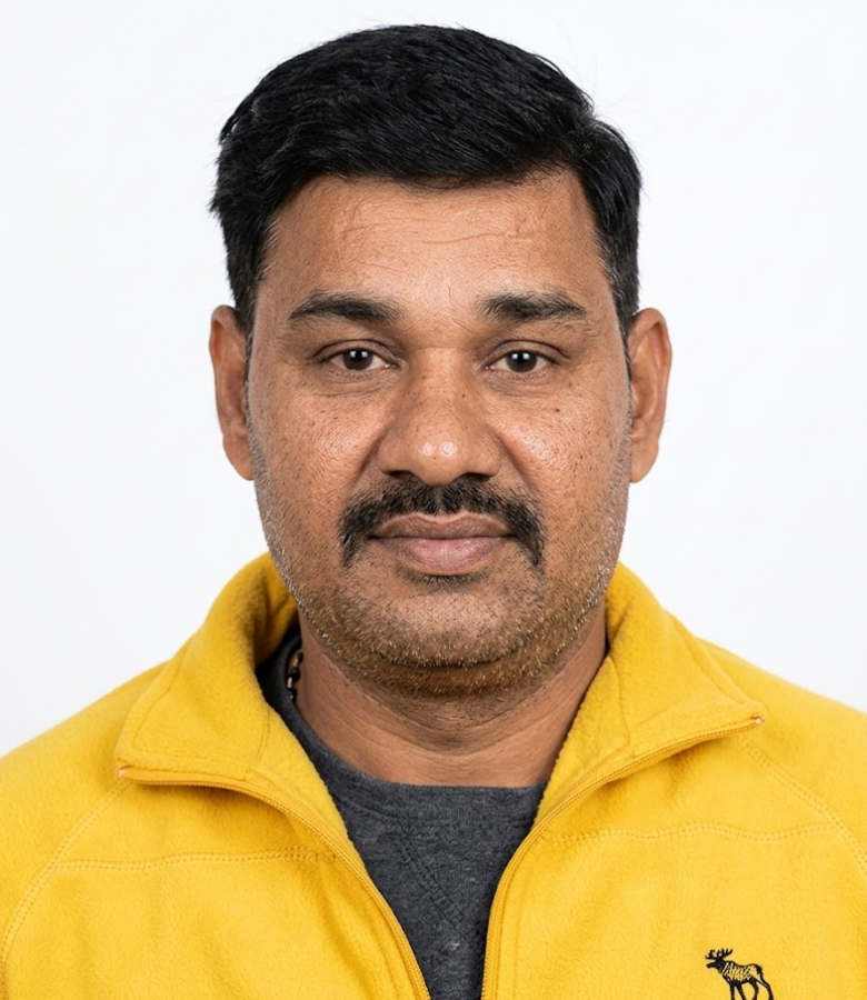 Satyam Garg