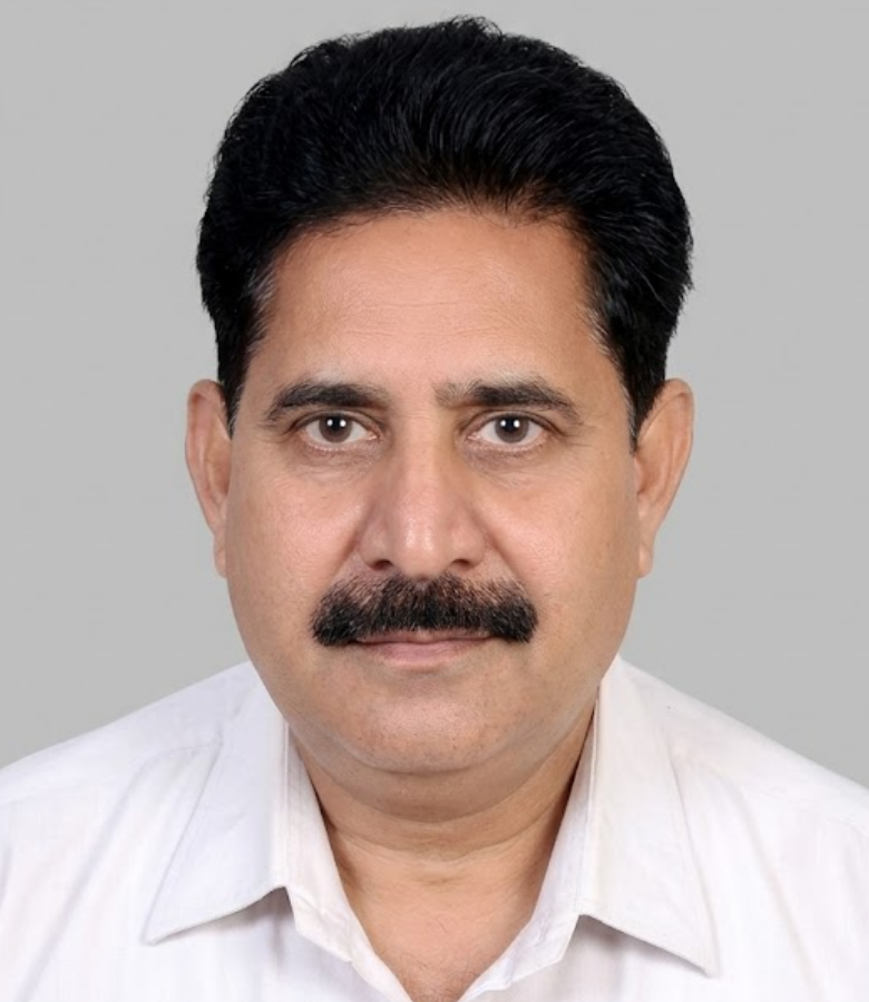 Ashok Kumar