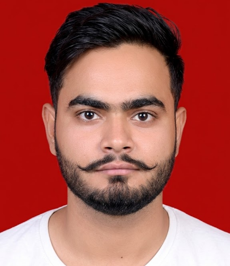 Fazal Saifi