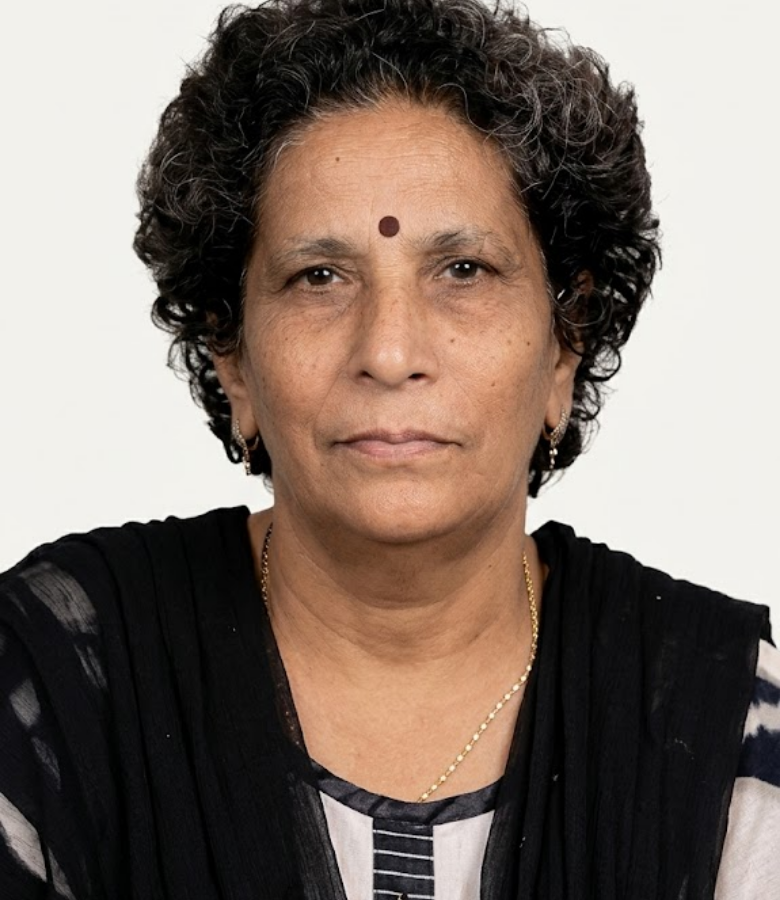 Anita Mahajan